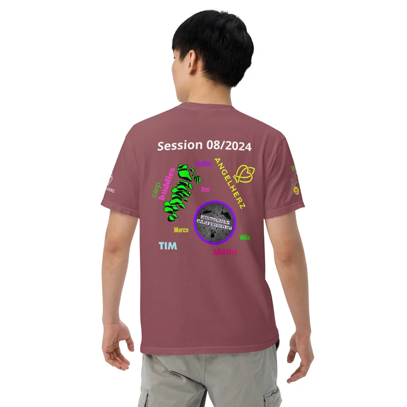 Wiles Shirt