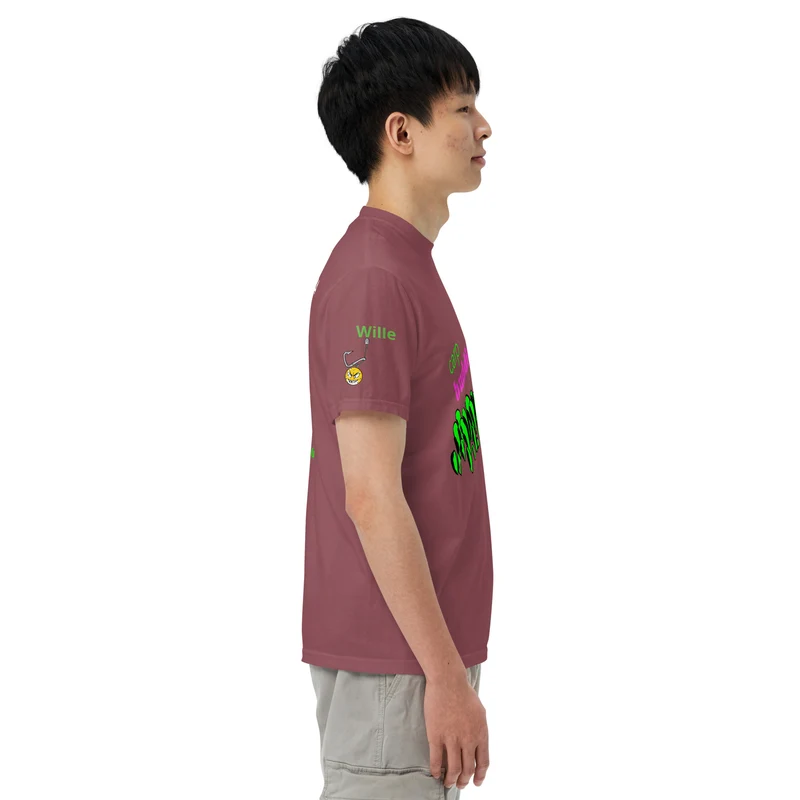 Wiles Shirt