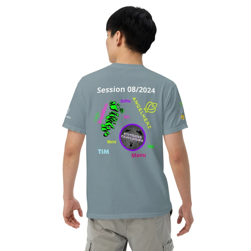 Wiles Shirt
