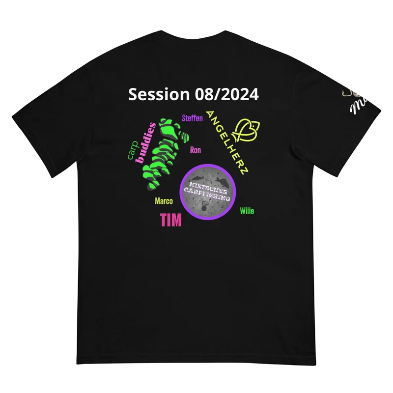 Manus Birthday Shirt