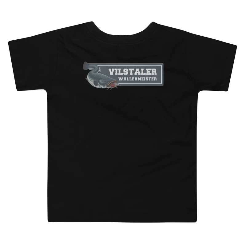 Vilstaler Wallermeister - Baby-T-Shirt