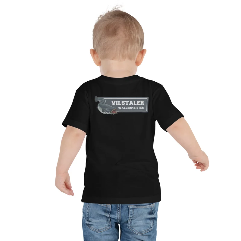 Vilstaler Wallermeister - Baby-T-Shirt