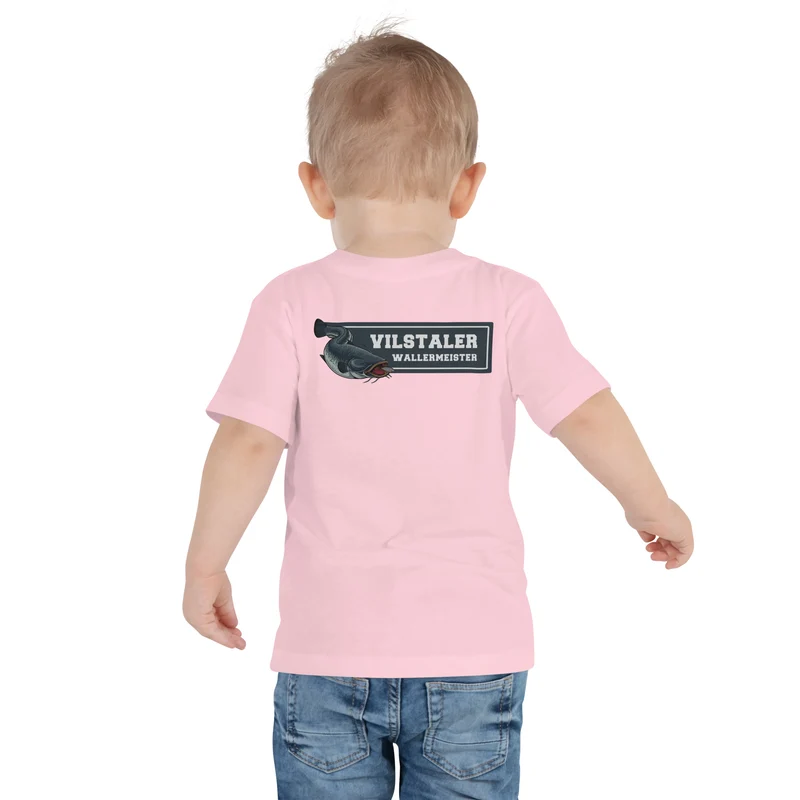 Vilstaler Wallermeister - Baby-T-Shirt
