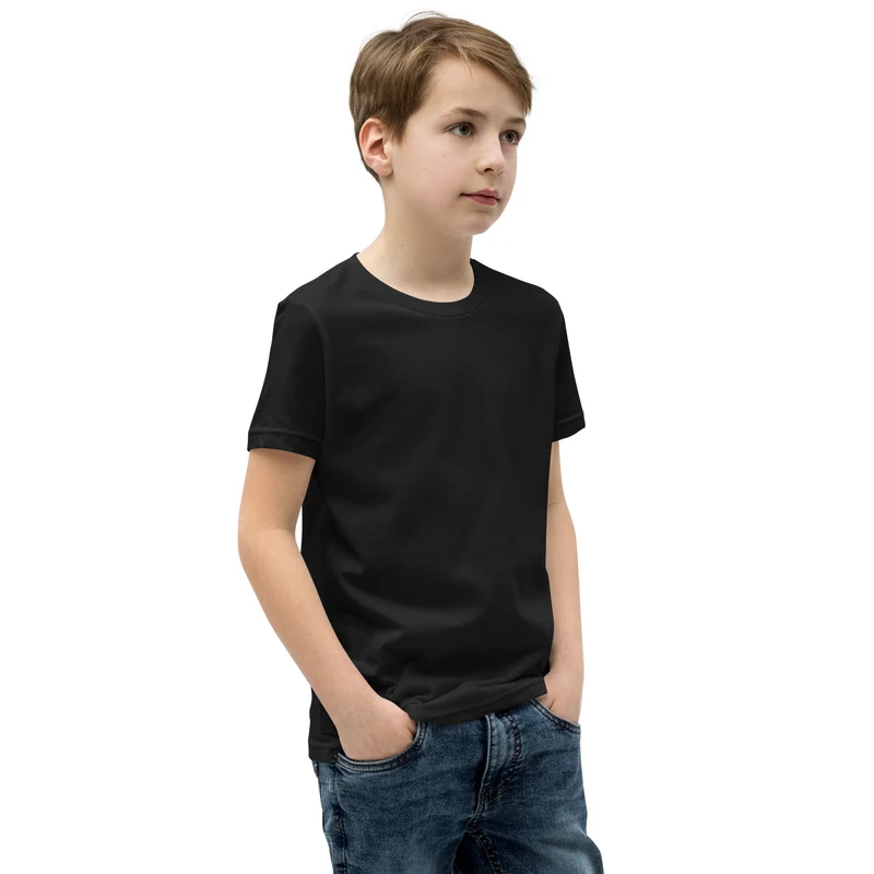 Vilstaler Wallermeister - T-Shirt für Kinder
