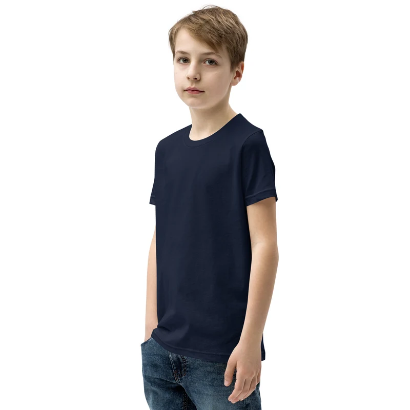 Vilstaler Wallermeister - T-Shirt für Kinder
