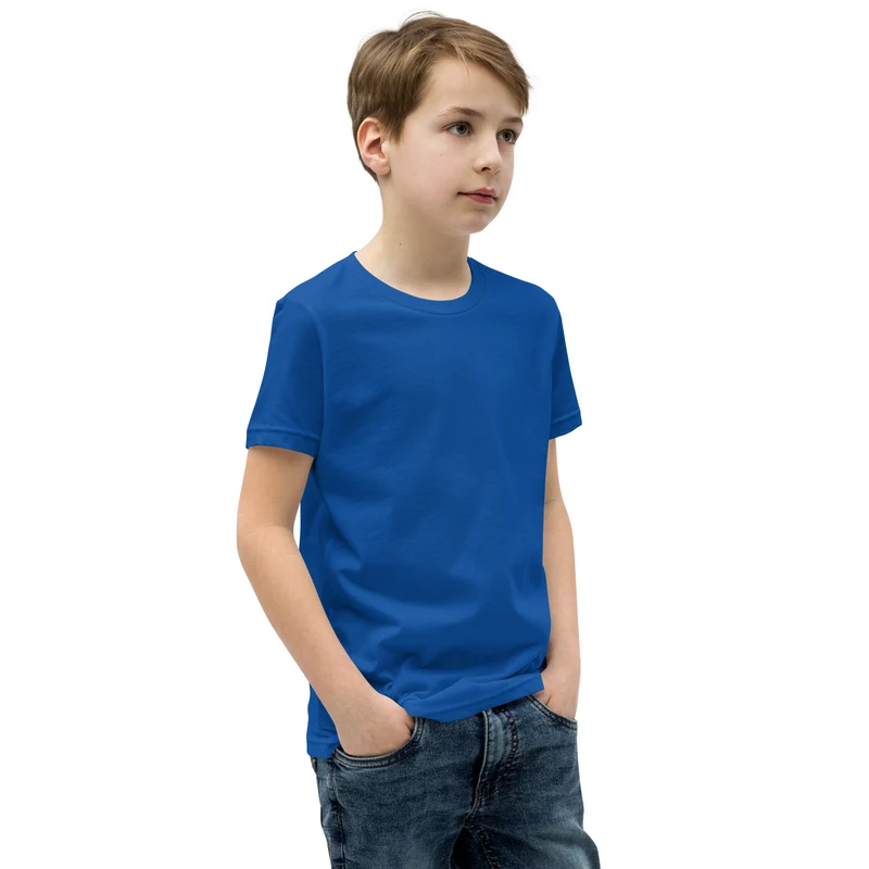 Vilstaler Wallermeister - T-Shirt für Kinder