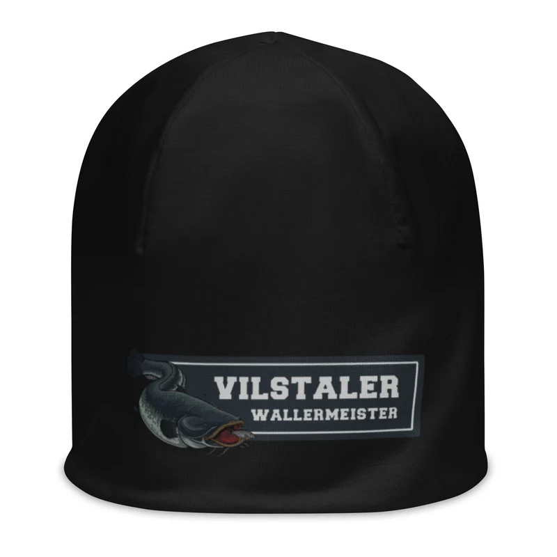 Vilstaler Wallermeister - Beanie