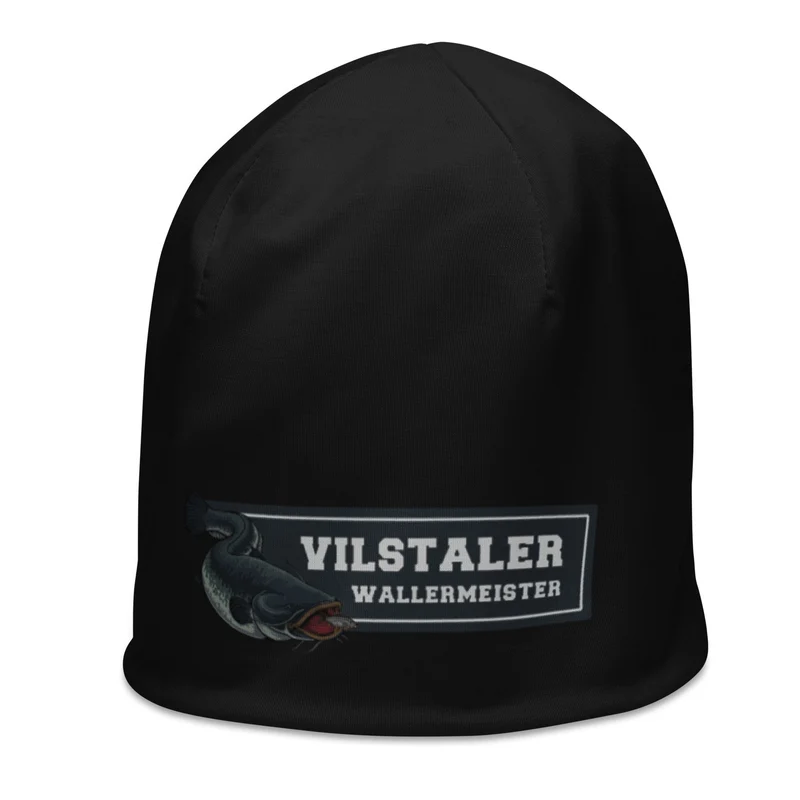 Vilstaler Wallermeister - Beanie