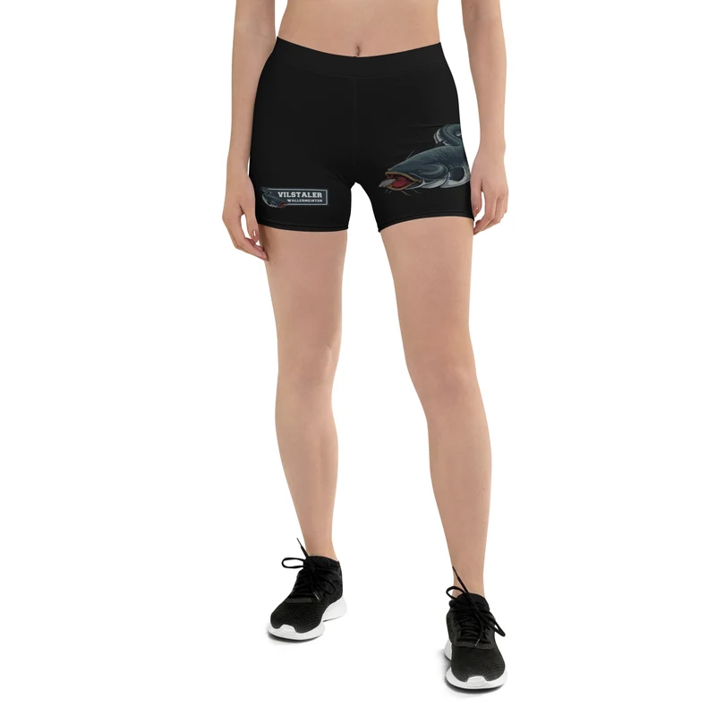Vilstaler Wallermeister - Damen Shorts