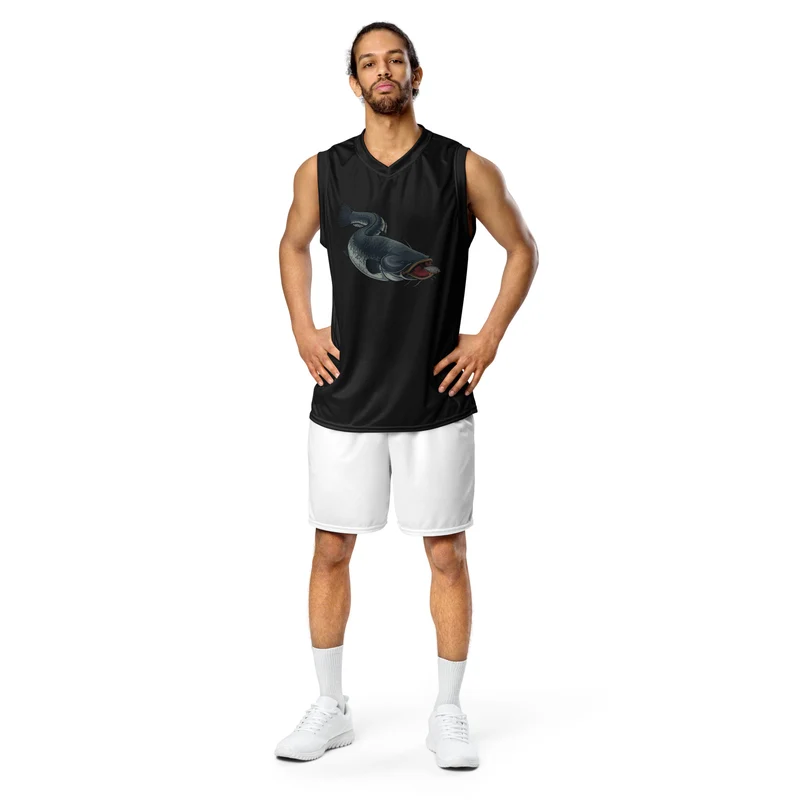 Vilstaler Wallermeister - Sport-Trikot 2