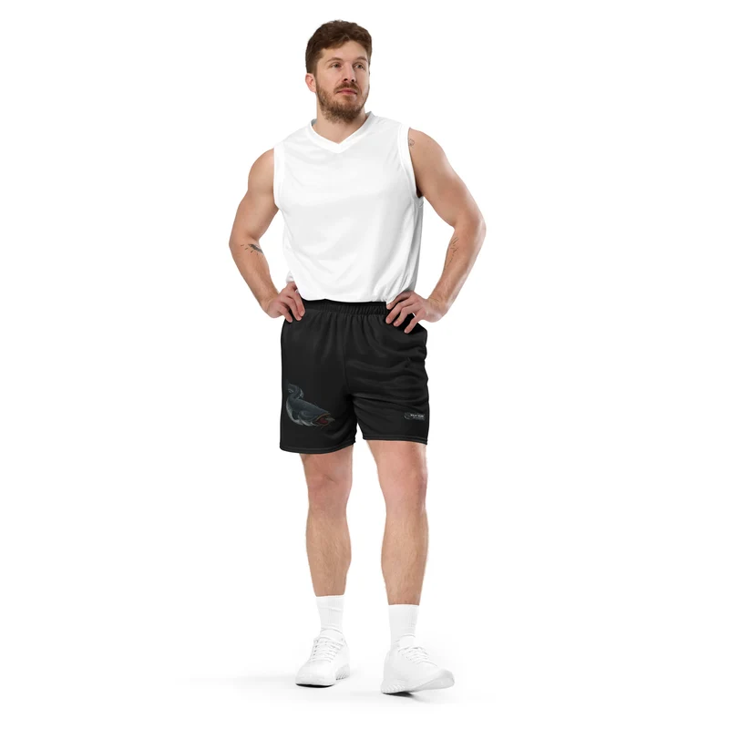 Vilstaler Wallermeister - Sport-Trikot Hose