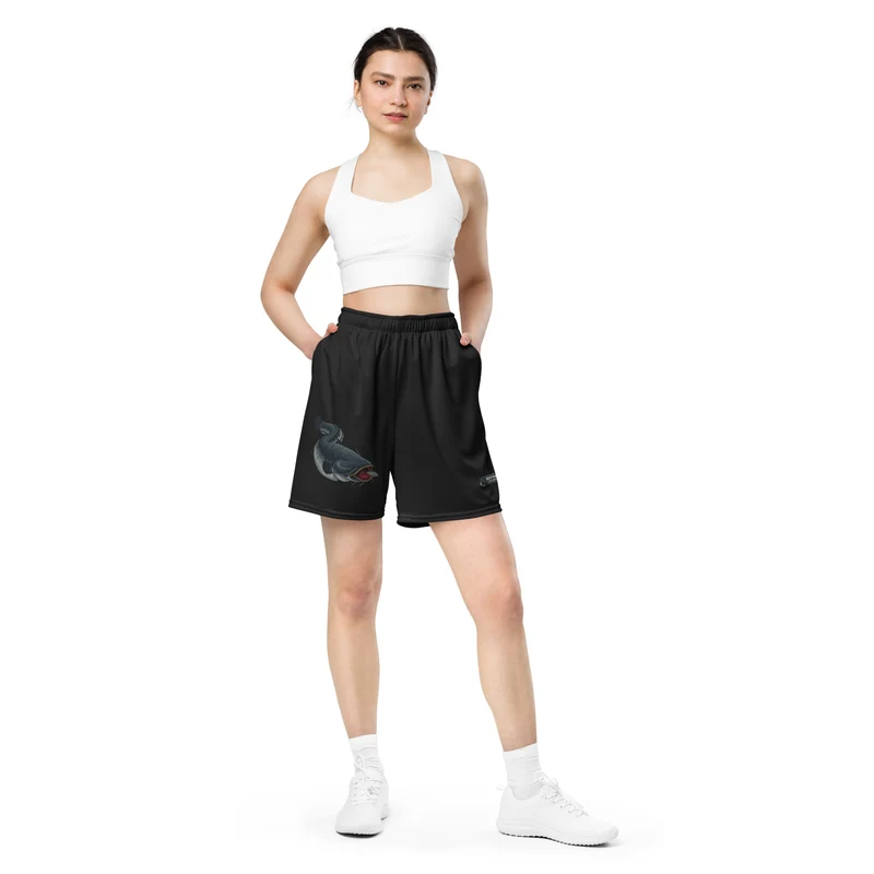 Vilstaler Wallermeister - Sport-Trikot Hose