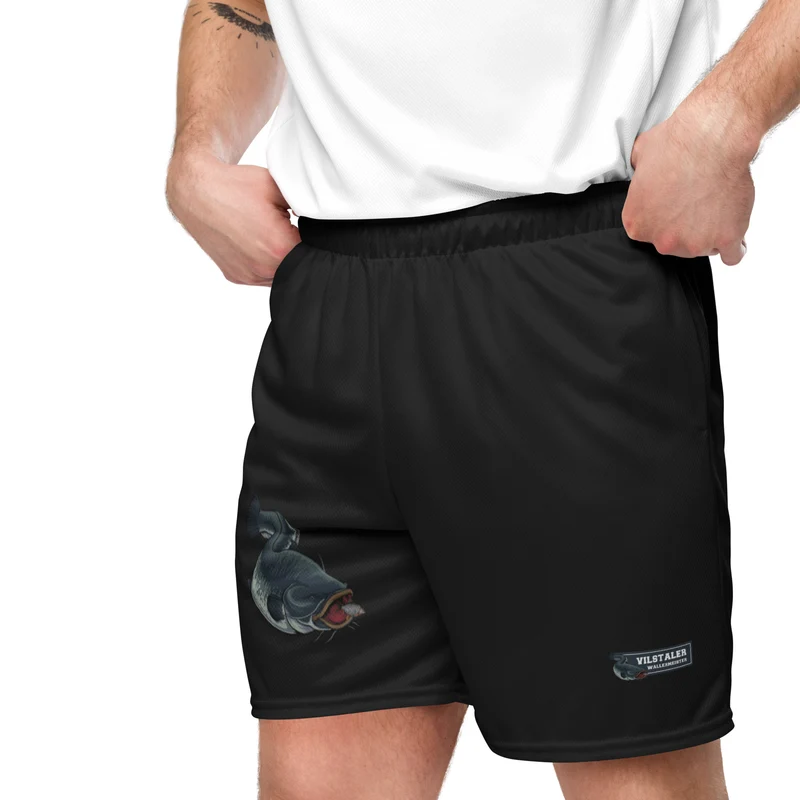 Vilstaler Wallermeister - Sport-Trikot Hose