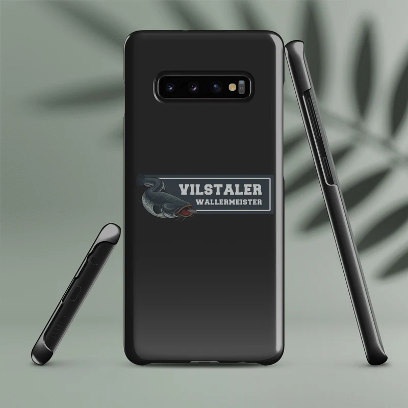 Vilstaler Wallermeister - Snapcase Samsung®-Hülle