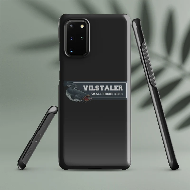 Vilstaler Wallermeister - Snapcase Samsung®-Hülle