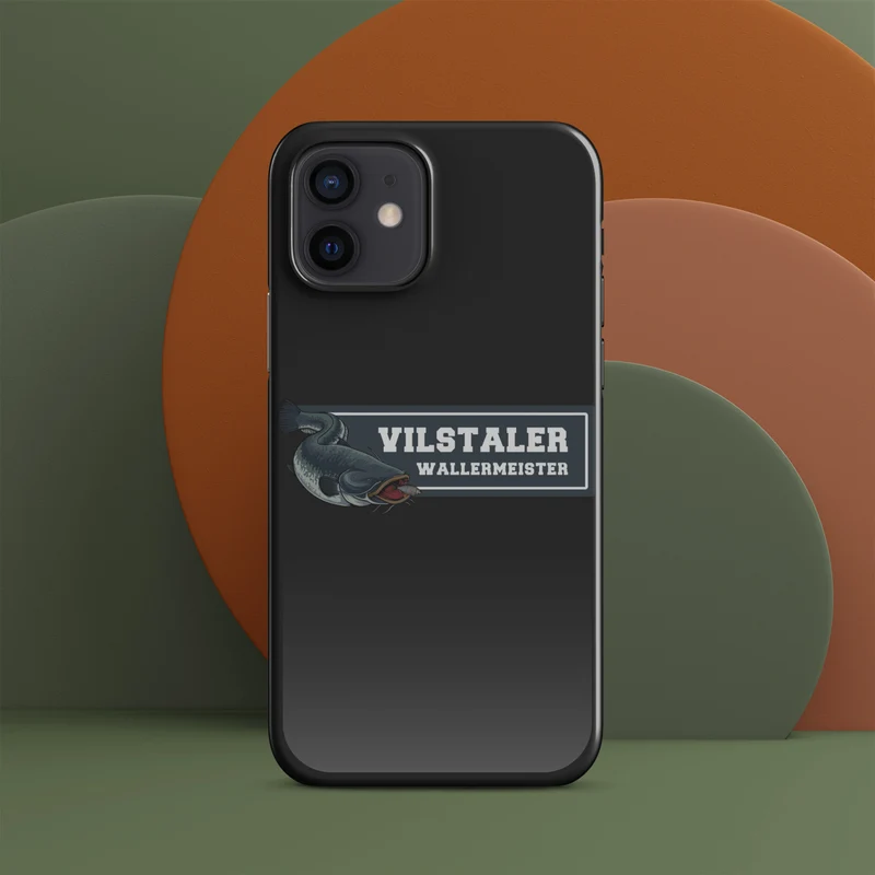Vilstaler Wallermeister - Snapcase iPhone®-Hülle