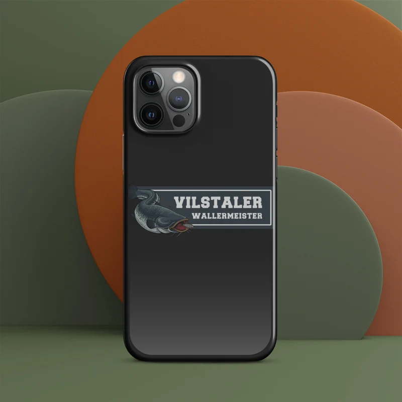 Vilstaler Wallermeister - Snapcase iPhone®-Hülle