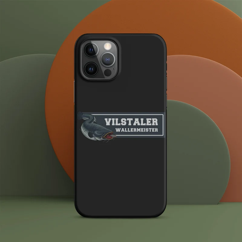 Vilstaler Wallermeister - Snapcase iPhone®-Hülle