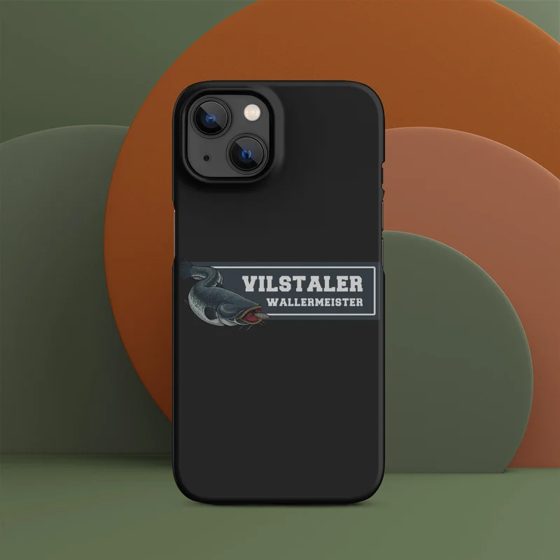 Vilstaler Wallermeister - Snapcase iPhone®-Hülle