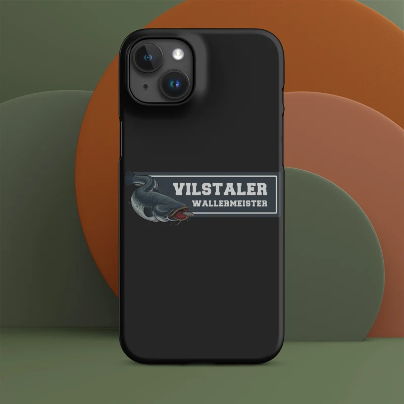 Vilstaler Wallermeister - Snapcase iPhone®-Hülle