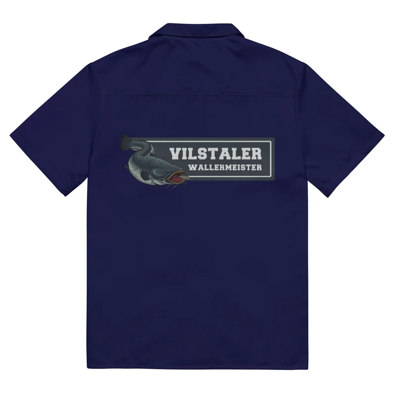 Vilstaler Wallermeister - Hemt