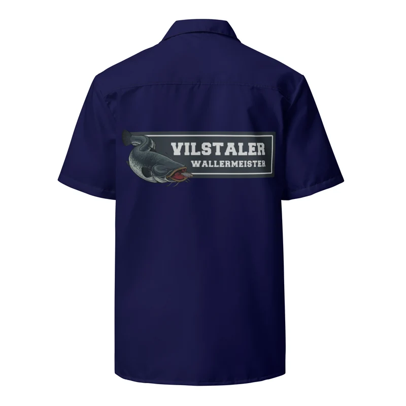 Vilstaler Wallermeister - Hemt