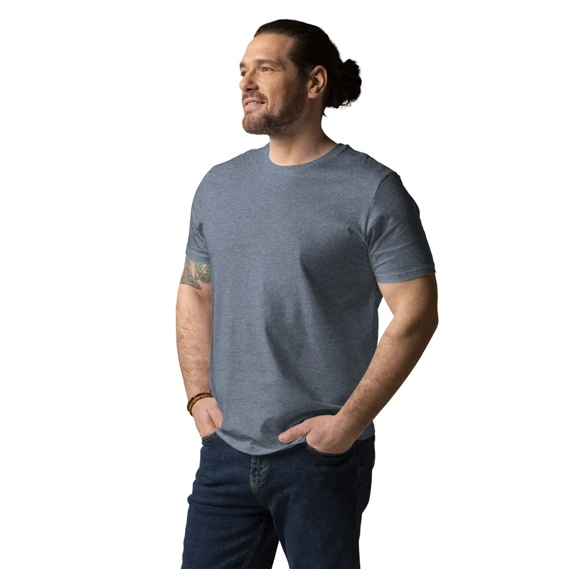 Vilstaler Wallermeister - Bio Baumwolle Shirt (ohne Namen)