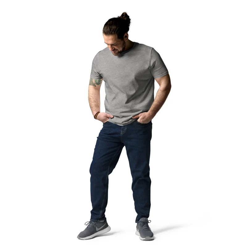 Vilstaler Wallermeister - Bio Baumwolle Shirt (ohne Namen)