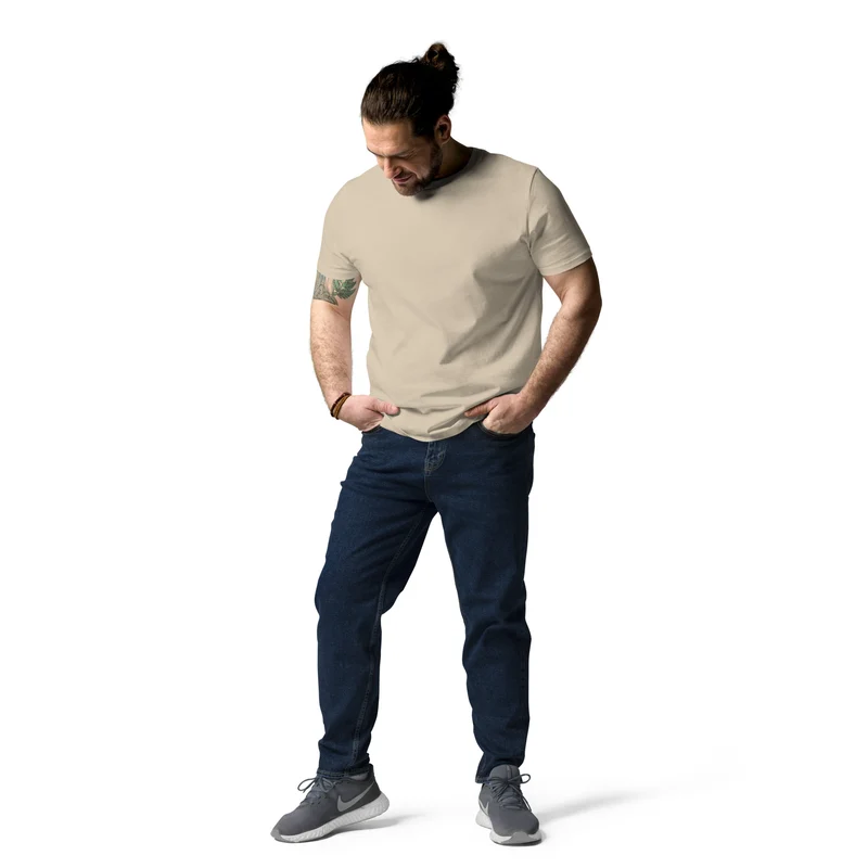 Vilstaler Wallermeister - Bio Baumwolle Shirt (ohne Namen)