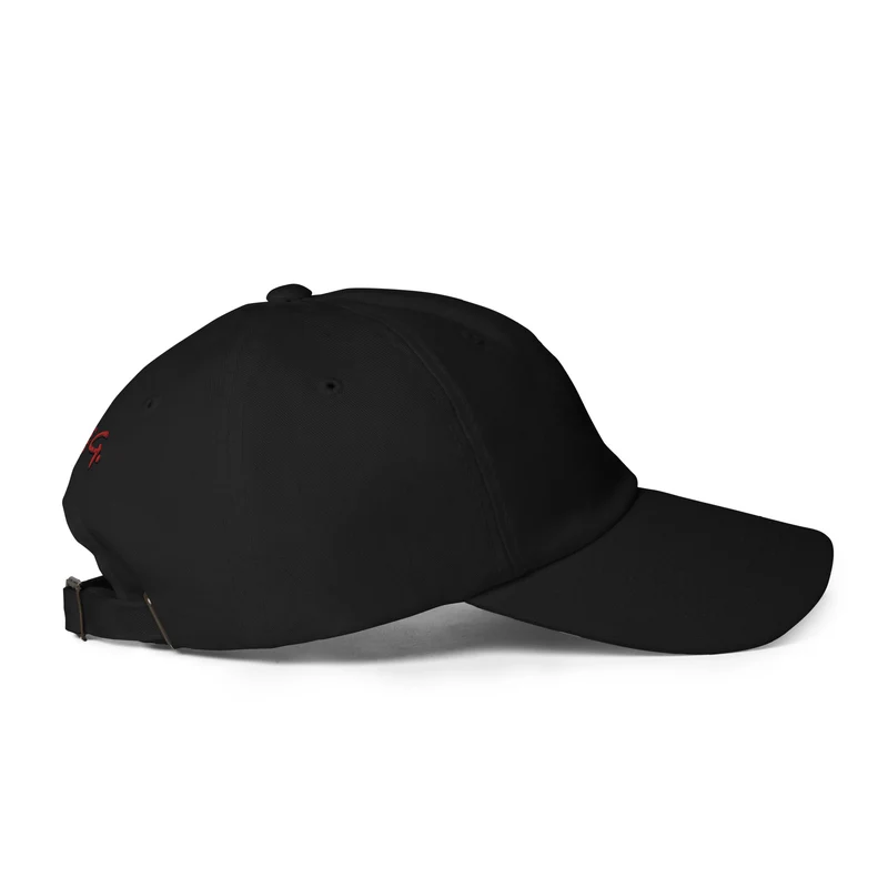 Verstellbares Cap