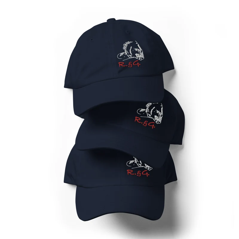 Verstellbares Cap