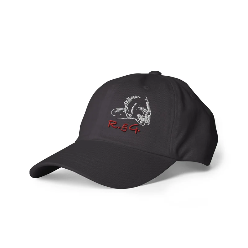 Verstellbares Cap