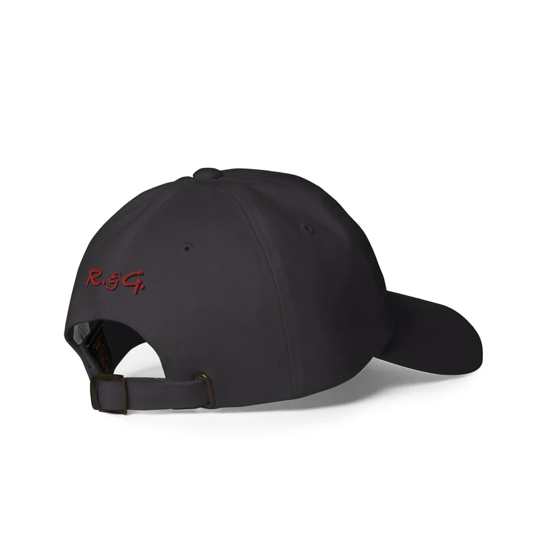 Verstellbares Cap