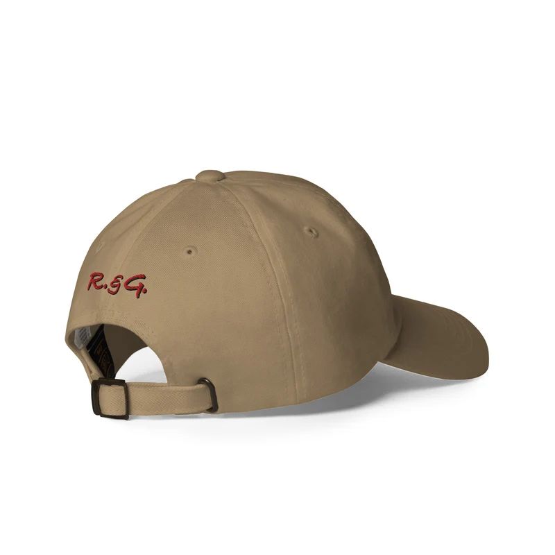 Verstellbares Cap