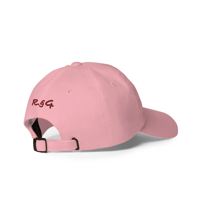 Verstellbares Cap
