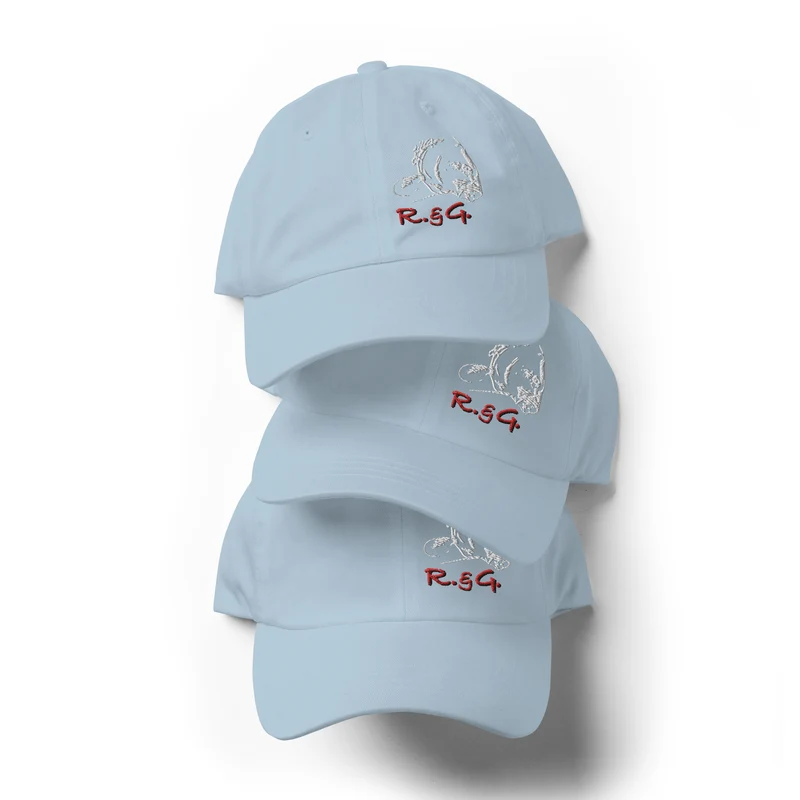 Verstellbares Cap