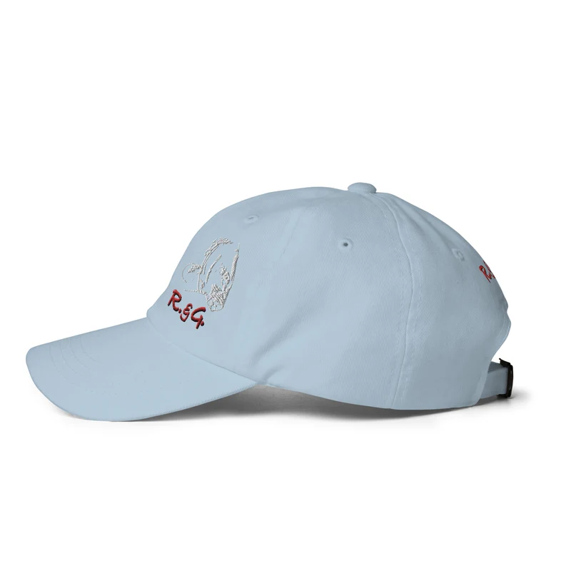 Verstellbares Cap
