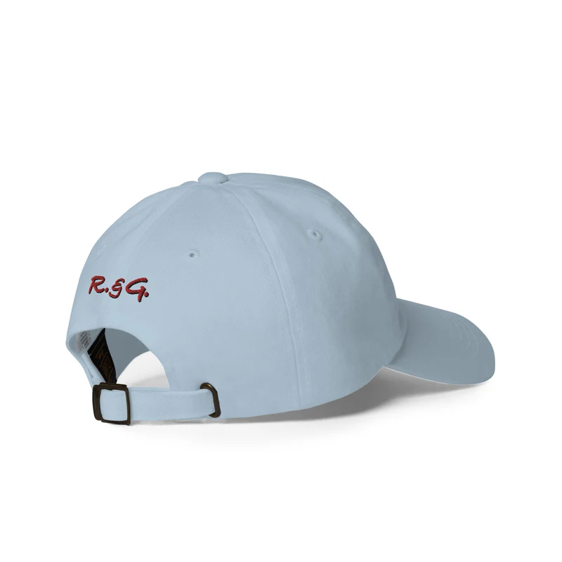 Verstellbares Cap