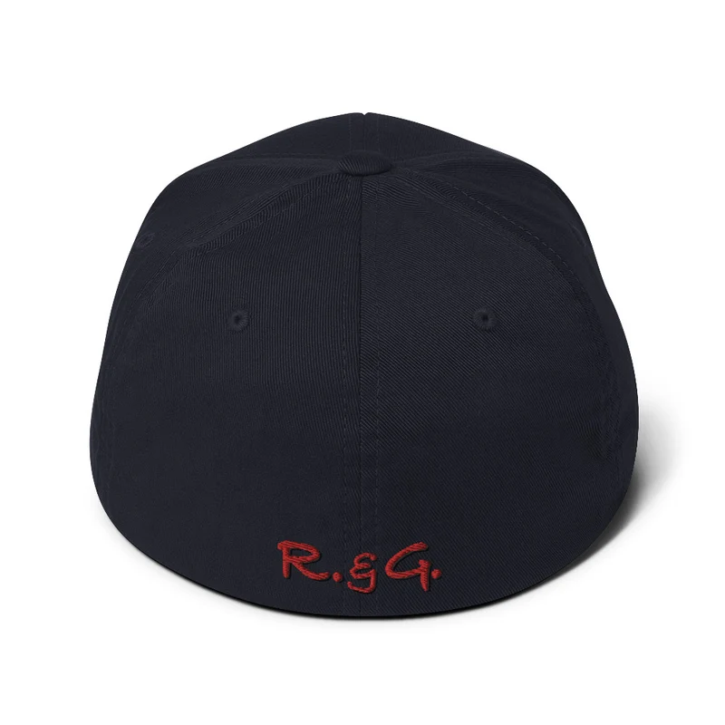Strukturierte Cord-Cap 3