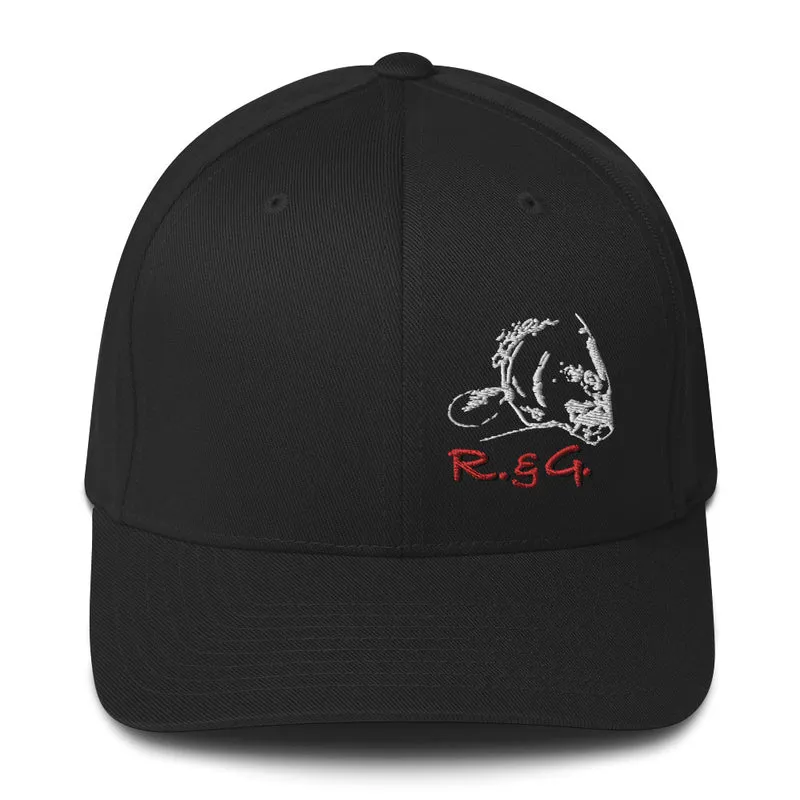 Strukturierte Cord-Cap 3