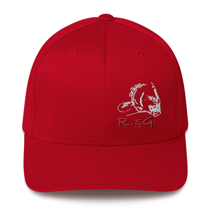 Strukturierte Cord-Cap 3