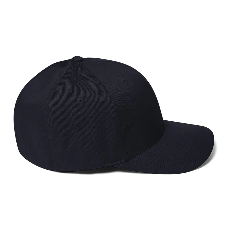 Strukturierte Cord-Cap 2
