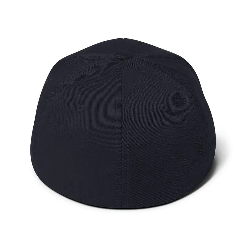 Strukturierte Cord-Cap 2