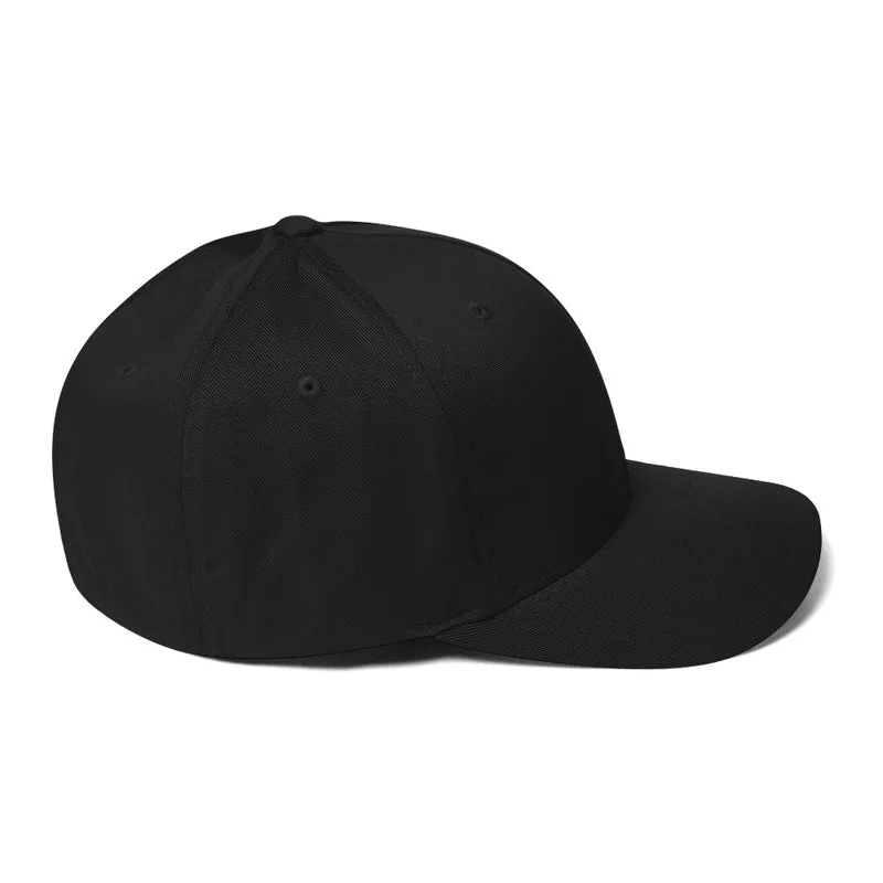 Strukturierte Cord-Cap 2