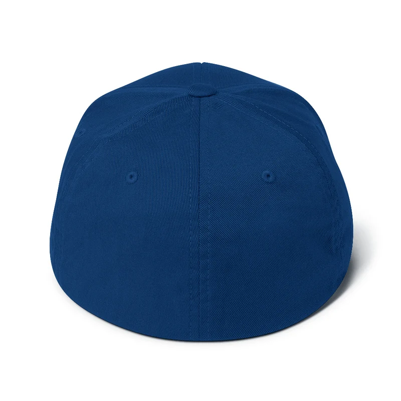 Strukturierte Cord-Cap 2