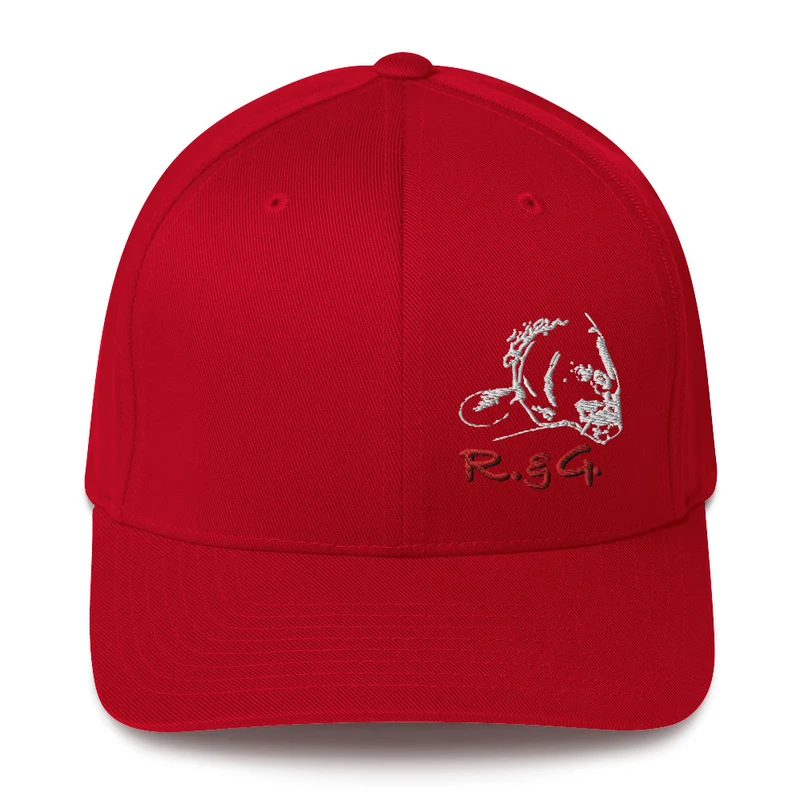 Strukturierte Cord-Cap 2