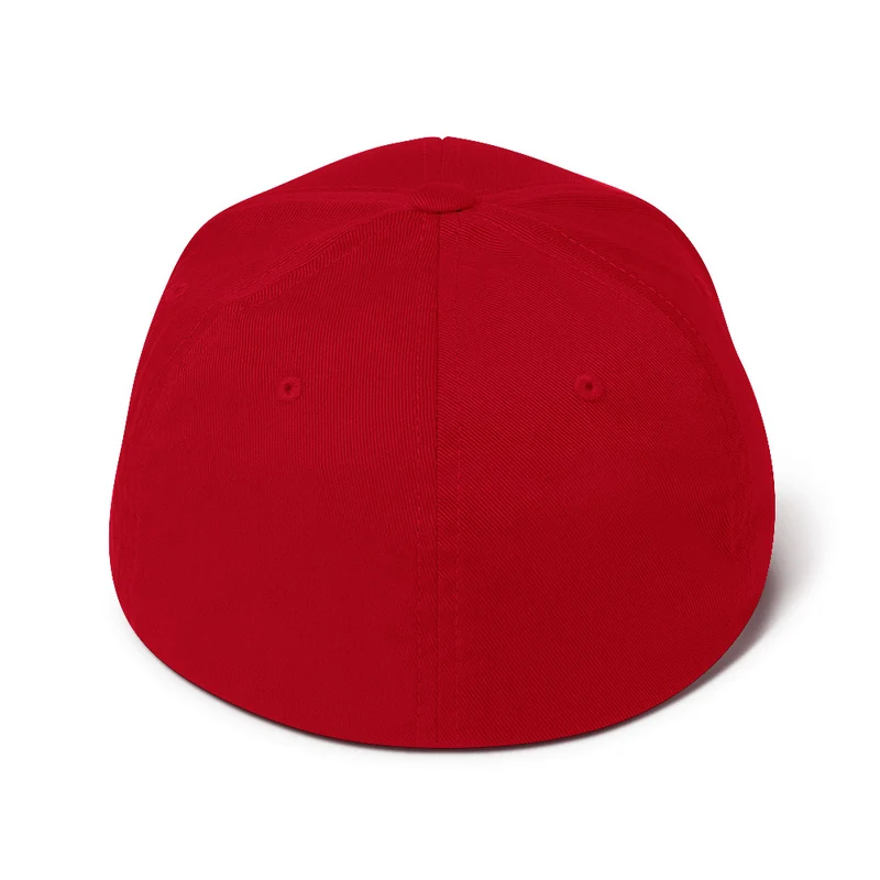 Strukturierte Cord-Cap 2