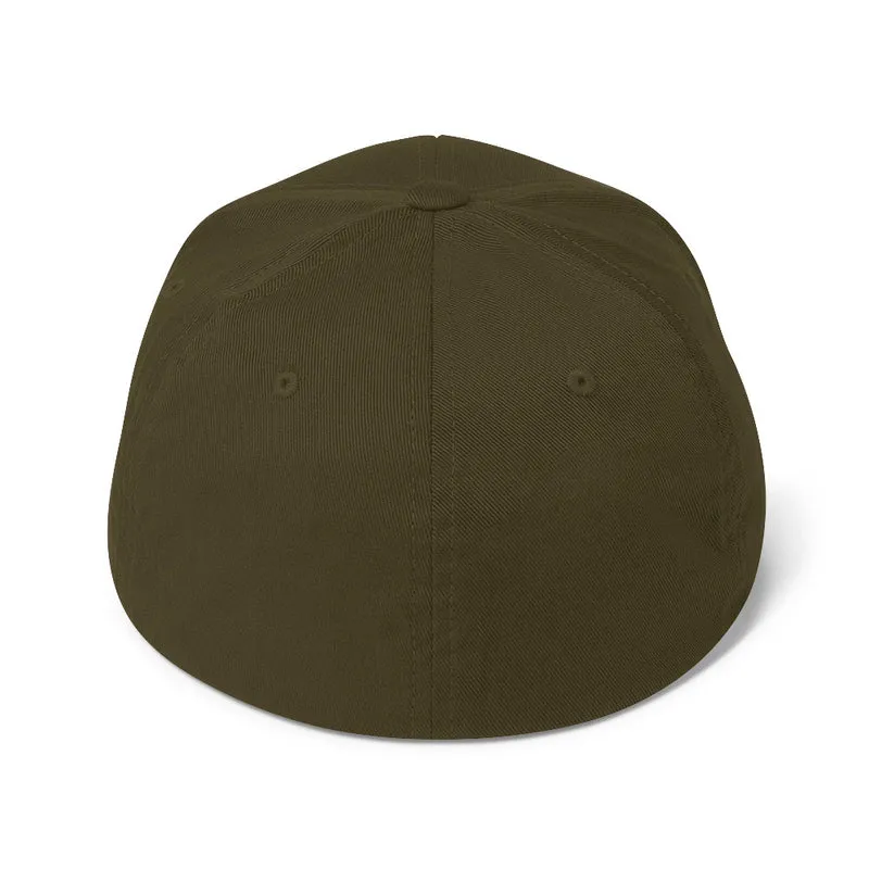 Strukturierte Cord-Cap 2