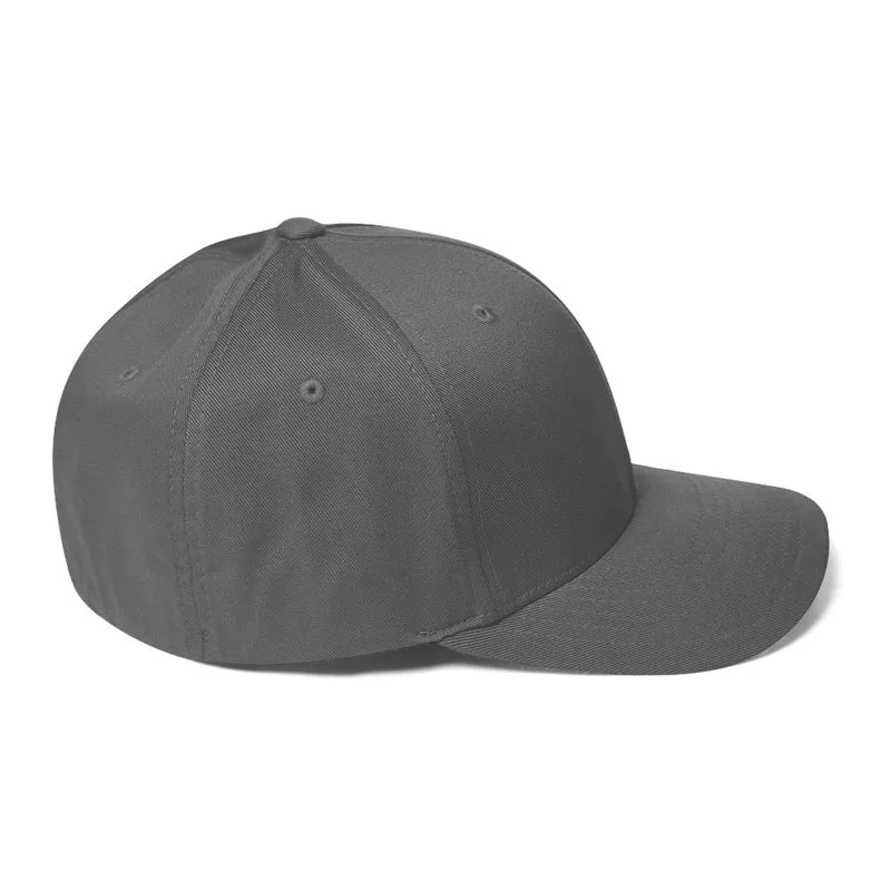 Strukturierte Cord-Cap 2