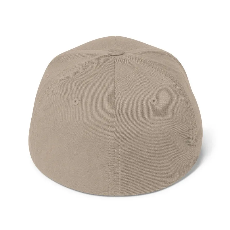 Strukturierte Cord-Cap 2